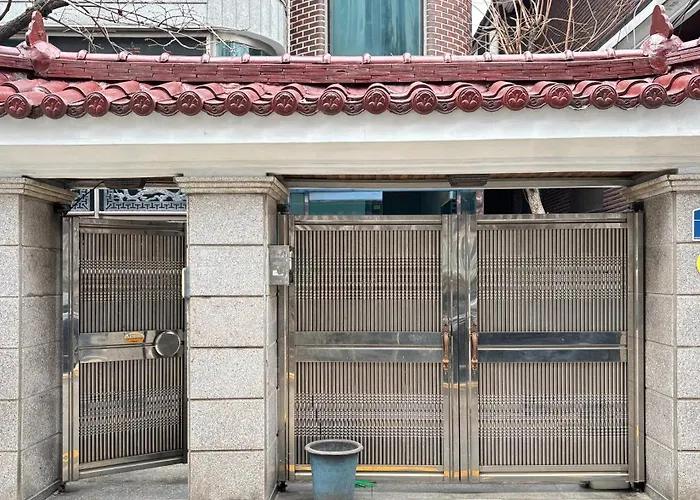 서울 로앤희 아파트 서울특별시